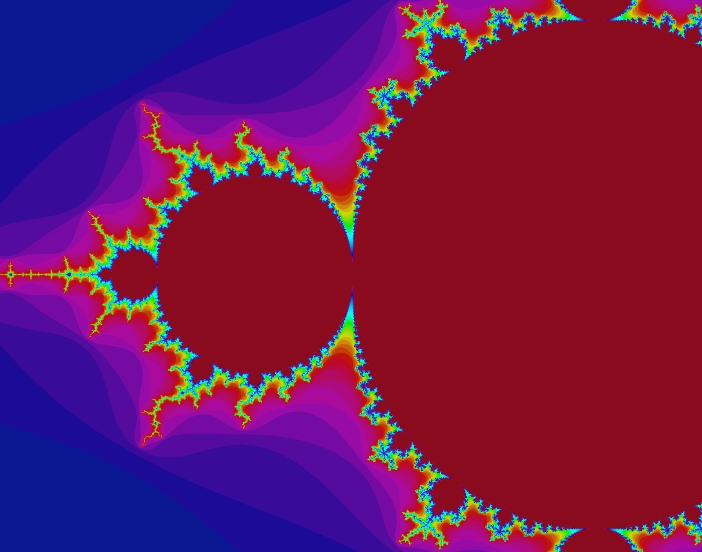 mandelbrot