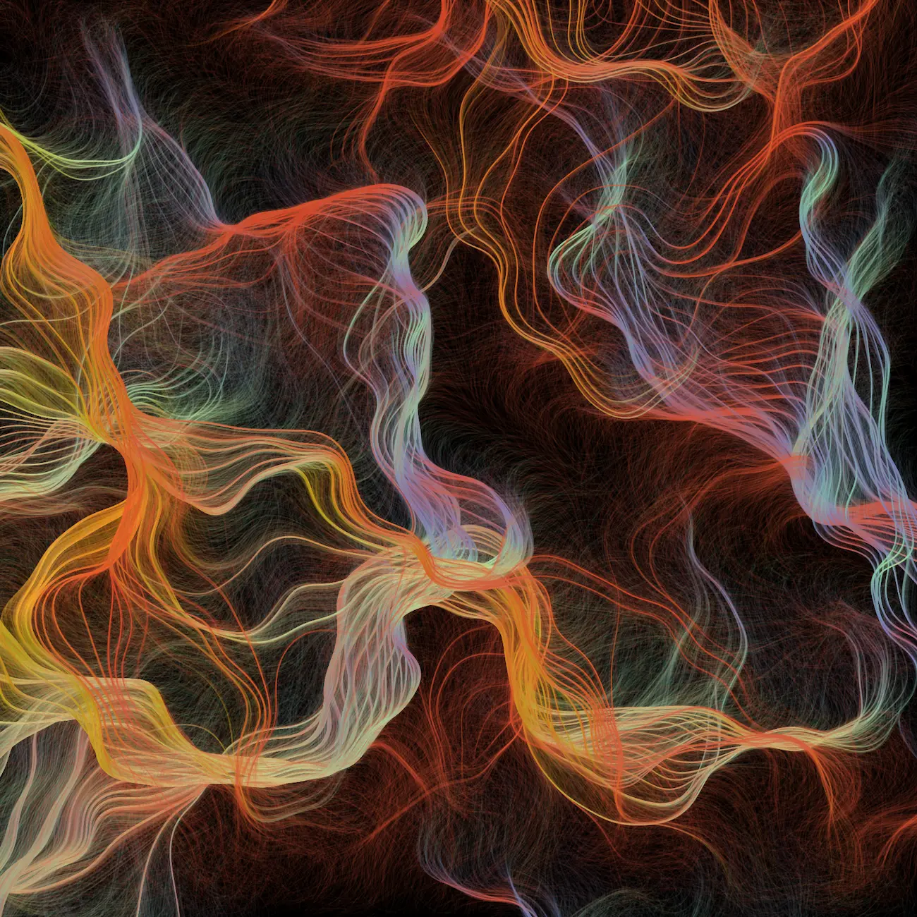 flow field preview